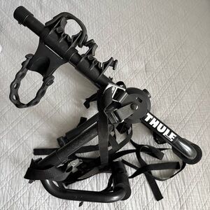 Thule Trunk Mount 2 Bike Carrier